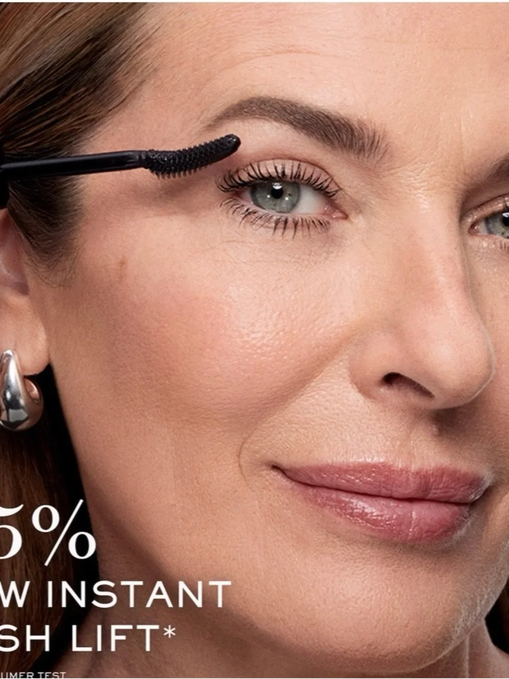 LANCÔME Lash Idôle Lengthening & Volumizing Mascara in Black Full Size NIB